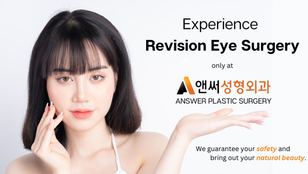 Revision Eye Surgery Revision Eye Surgery